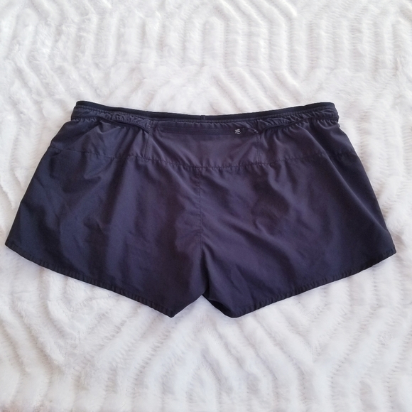 Patagonia women's stride pro shorts size large - Picture 2 of 12
